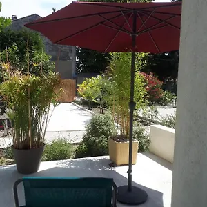 Le Relais D'eden Hébergement de vacances