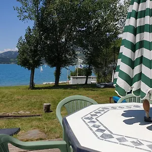 Rez De Plage-canoé+paddle-70m² Appartement