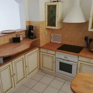 T2 Le Rouet Centre Proche De La Appartement