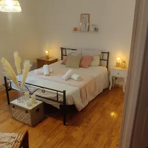La Grange - D'hotes Micanel Appartement