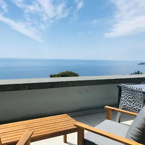 Costa Plana - Cap D'Ail - Monaco Appartement