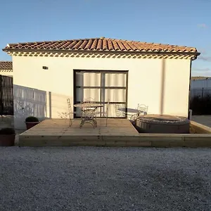 Mini Sur La Route Des Vins Appartement